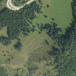 Satellite imagery of urbár, PL