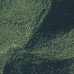 Satellite imagery of Labka Vlk, PL