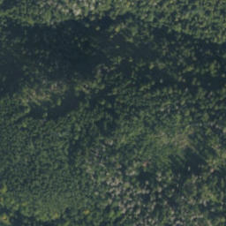 Satellite imagery of Labka Vlk, PL