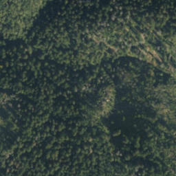 Satellite imagery of Č, PL