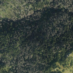 Satellite imagery of Č, PL