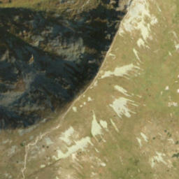 Satellite imagery of Štátna triangulácia, PL