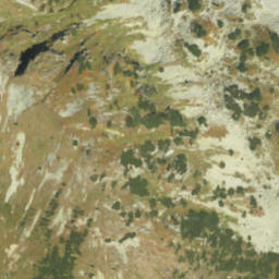 Satellite imagery of Štátna triangulácia, PL
