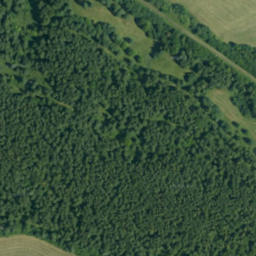 Satellite imagery of Geodetický bod, PL