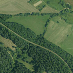 Satellite imagery of Geodetický bod, PL
