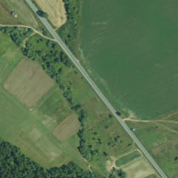 Satellite imagery of Geodetický bod, PL