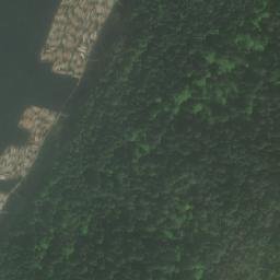 Satellite imagery of Lone Tree Point, CA