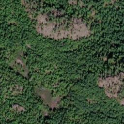 Satellite imagery of Okay Mountain, CA