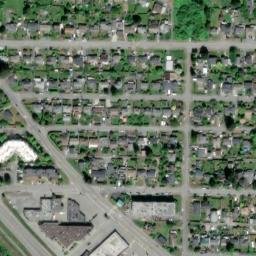 Satellite imagery of Brechin Point, CA
