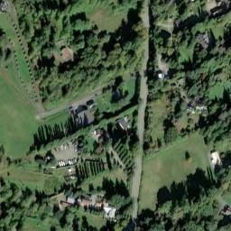 Satellite imagery of Tavistock Point, CA