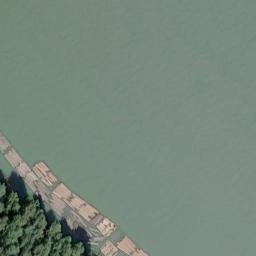 Satellite imagery of Tavistock Point, CA