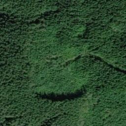 Satellite imagery of Dewdney Peak, CA