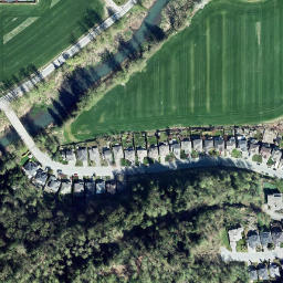 Satellite imagery of Mount Shannon, CA