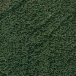 Satellite imagery of Hatchethead Mountain, CA