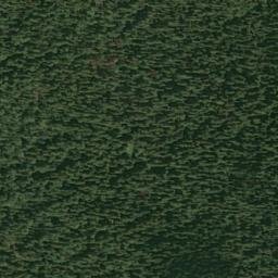 Satellite imagery of Hatchethead Mountain, CA