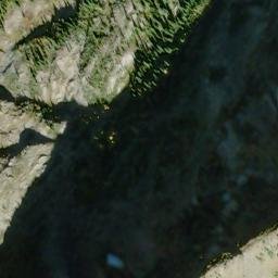 Satellite imagery of Reno Mountain, CA