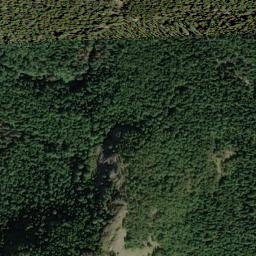 Satellite imagery of Clark Range, CA