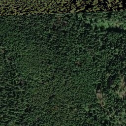 Satellite imagery of Clark Range, CA