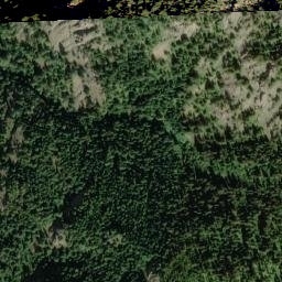 Satellite imagery of Clark Range, CA