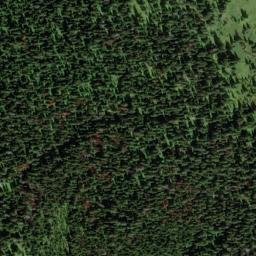 Satellite imagery of Sunkist Ridge, CA