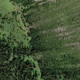 Satellite imagery of Sunkist Ridge, CA