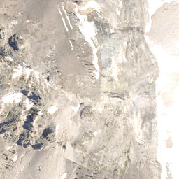 Satellite imagery of Mount Matkin, CA