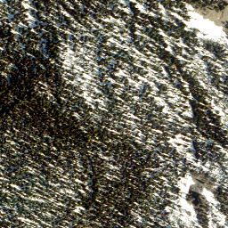 Satellite imagery of Sage Mountain, CA