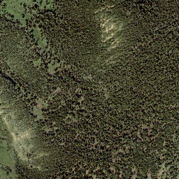 Satellite imagery of Cloudy Ridge, CA