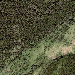 Satellite imagery of Cloudy Ridge, CA