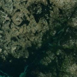 Satellite imagery of Flat Rock, JE