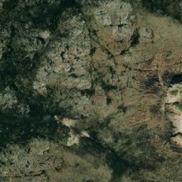 Satellite imagery of Flat Rock, JE