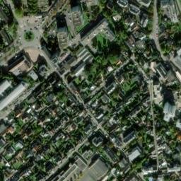 Satellite imagery of Abbaye aux Hommes, FR