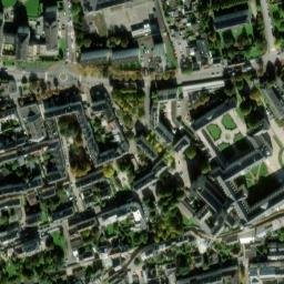 Satellite imagery of Abbaye aux Dames, FR