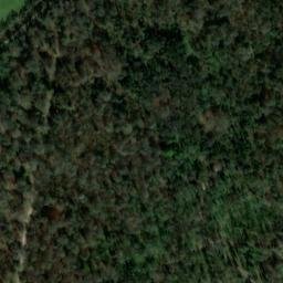 Satellite imagery of Château d'Alincourt, FR