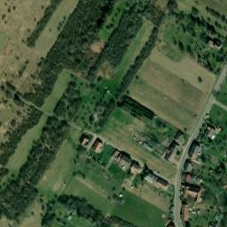 Satellite imagery of Krehberg, DE