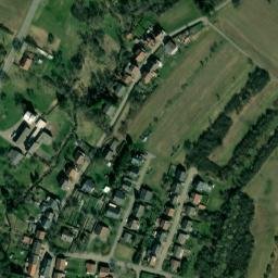 Satellite imagery of Krehberg, DE