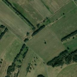 Satellite imagery of Krehberg, DE
