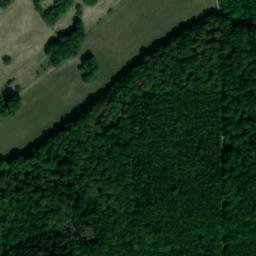 Satellite imagery of Kahlenberg, DE