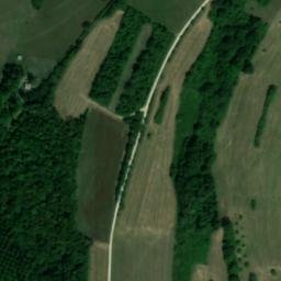 Satellite imagery of Kahlenberg, DE