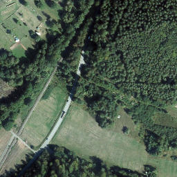 Satellite imagery of Kleiner Hellenberg, DE