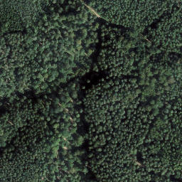 Satellite imagery of Seekopf, DE