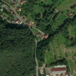 Satellite imagery of Weimersberg, DE