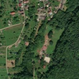 Satellite imagery of Mittelberg, DE