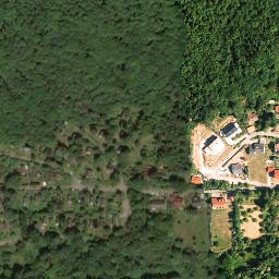 Satellite imagery of Föhrlenberg, DE