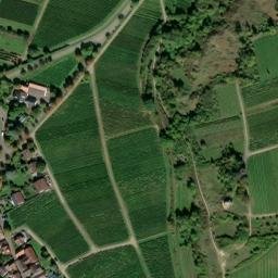 Satellite imagery of Kleine Kalmit, DE