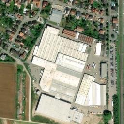 Satellite imagery of Haßlichberg, DE