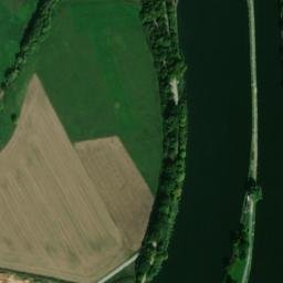 Satellite imagery of Neckarsulm, Schlosskapelle, DE