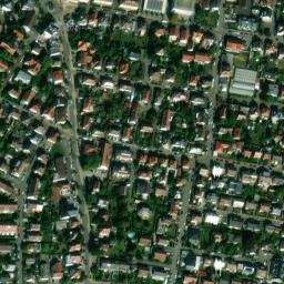 Satellite imagery of Neckarsulm, Schlosskapelle, DE