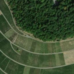 Satellite imagery of Eberfirst, DE