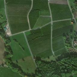 Satellite imagery of Eichberg, DE